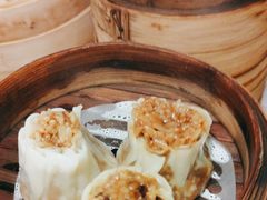 -岷山饭店-芝芝自助餐厅