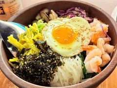 -韩鼎丰·韩国料理(林奥店)