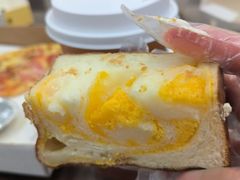 -甜嘟嘟烘焙坊(舒城路店)