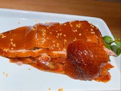 -青年公社烤鸭(滨湖银泰店)