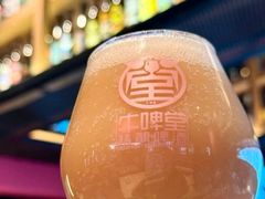 -牛啤堂精酿啤酒餐吧(五棵松华熙店)