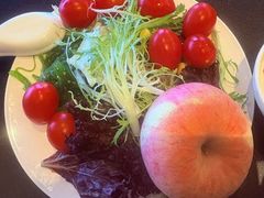 -苏州吴江盛虹万丽酒店-燃餐厅(盛泽店)