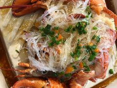 龙虾-盒马鲜生(悦峰店)