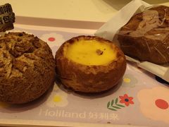 -好利来(西铁营万达广场店)