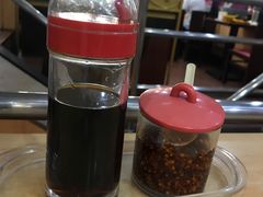 -小杨生煎(黄河路店)
