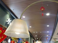 -Aqua Oasis 水天堂(常熟永旺店)