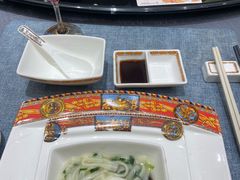 -禧瑞都大饭店(吊桥路店)