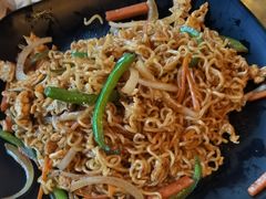 -二旗里烧烤·烤羊排(龙域店)