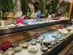 -阳光岛·海鲜盛宴(银泰中心in99店)