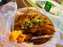 -特色椒盐排条(天山西路店)