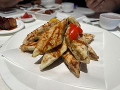 招积冰川茄-炳胜品味(珠江新城店)