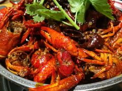 -日进一片海.生腌海鲜火锅.宵夜烧烤(三里屯总店)