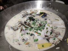 -格塘人家·山泉水煮鱼(望兴家园店)
