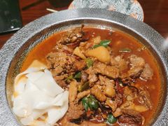 -那拉提之疆·新疆菜(美院店)