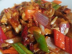 -帕米尔食府(白云观店)
