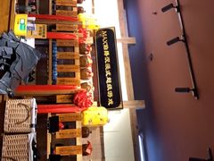 -MAX伯爵沉浸式超级游戏体验馆·实景桌游·剧本杀(小时代店)