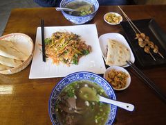 -长安后宰门水盆羊肉(新都心店)