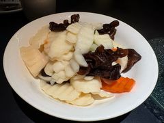 -小菜园新徽菜(青岛市南万象城店)