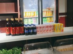 -号令江湖·水浒烤肉(和畅睦邻中心店)