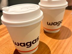 -Wagas沃歌斯(浦东机场店)