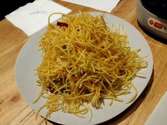 -U你·天然调味(南湖总店)