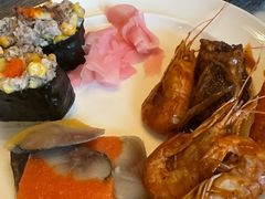 -北京王府井希尔顿酒店·万斯阁西餐厅