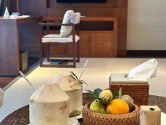 -海南清水湾莱佛士酒店