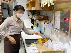 -韩国利尔面包(桂林路店)