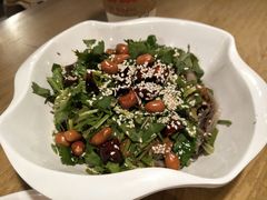 -陈傻子餐厅(世纪都会店)