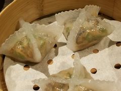 -万丽轩·粤菜(王府井金茂万丽酒店)