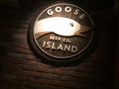 -Goose Island Brewhouse鹅岛精酿啤酒酿造工坊餐厅