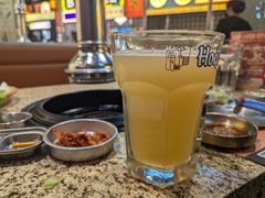 -首尔烤肉大排档(合生汇店)