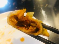 -桃园中华料理炸酱面(燕儿岛路店)