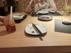 -德川家日本料理(中关村寰太大厦店)