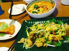 热浪岛马来西亚风味茶餐厅-热浪岛马来餐厅