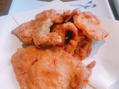 -双合园·海鲜水饺青岛菜(万佳广场店)