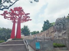 -广州雕塑公园
