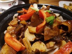 -石榴院子(西施故里店)