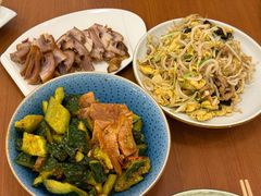 -老昌春饼(中央大街店)