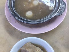 肉骨茶-新记肉骨茶