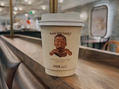 -OUR Bakery(国贸商城店)