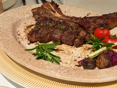 -王品牛排(杭州大厦店)