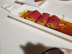 -稻香饭店(IFS国金中心店)