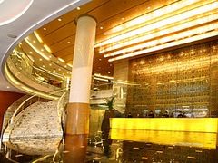 -深圳万悦格兰云天大酒店