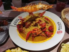 -有位虾匠·胶东土菜小馆(市北店)