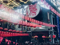 -江宁会馆(劈柴院店)