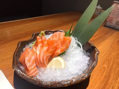 -青叶日式料理(飘亮阳光广场店)