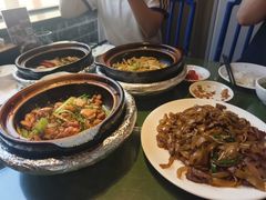 -煲煲好(朝阳门店)