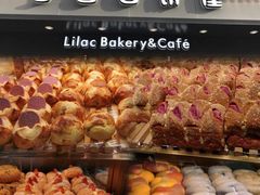 -丁香西饼屋(桂林路店)