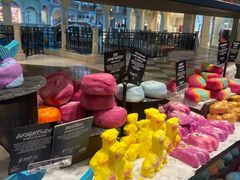 -LUSH(威尼斯人店)